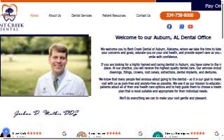 Bent Creek Dental