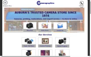 Cameragraphics