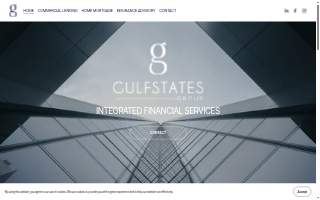 Gulf States Financial