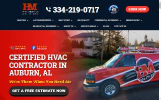 Harmon Mechanical