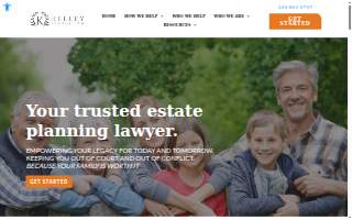 Kelley Legacy Law LLC of Auburn
