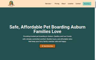 Kiesel Bark of Auburn