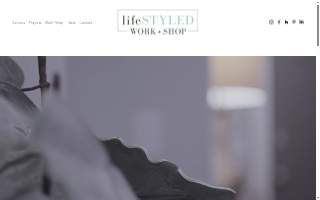 lifeSTYLED Work+Shop of Auburn