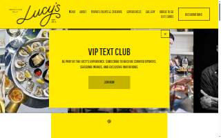 Lucy's