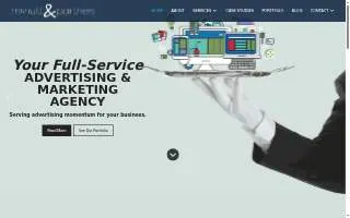 McNutt & Partners website