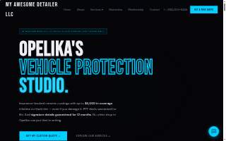 My Awesome Detailer, LLC