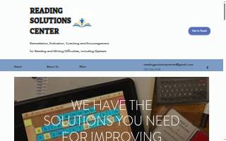 Reading Solutions Center of Auburn