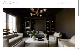 Renee Winkler Interior of Auburn