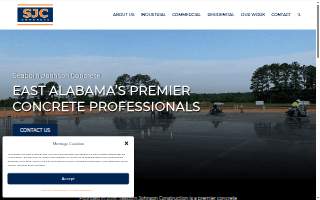 Seaborn Johnson Construction, Inc.