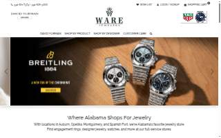 Ware Jewelers