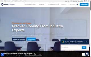 Whole Flooring Co.