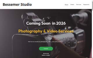 bessemer.studio