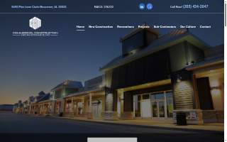 Commercial Construction & Maintenance, Inc.