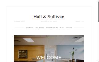 Hall & Tucker LLC