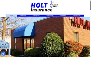 Holt Insurance Agency