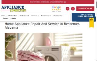 Home Appliance Repair