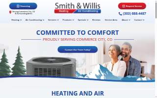 HVAC Home Pros