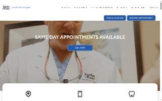 Koslin & Kahn Oral and Facial Surgery of Bessemer