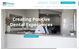 Pitner Family Dentistry of Bessemer