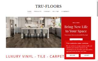 Tru Floors, LLC