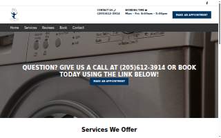 Atlas Appliance Repair