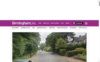 Birmingham Lock & Key, Inc