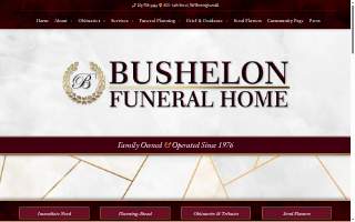 Bushelon Funeral Home
