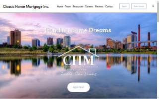Classic Home Mortgage, Inc.