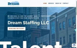 Dream Staffing