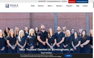 Hall Dental