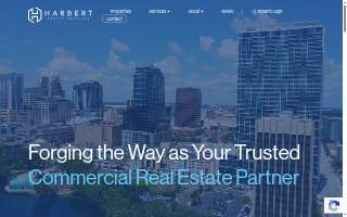 Harbert Realty Services LLC of Birmingham