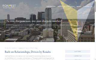 IronVest Partners