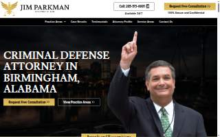Jim Parkman Law