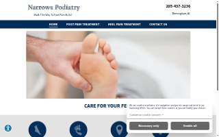 Narrows Podiatry