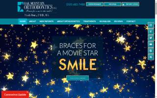 Oak Mountain Orthodontics of Birmingham