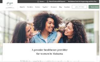 OB-GYN South - Homewood of Birmingham