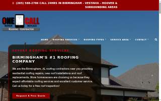 One Call Roofing, LLC