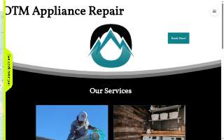 OTM Appliance Repair of Birmingham