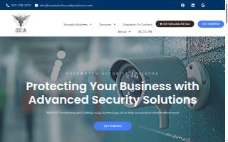 Overwatch Security Advisors, LLC - dba: OSA of Bessemer