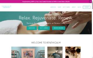 Renewal by Andersen of Alabama