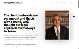 The Mayeri Law Firm, LLC