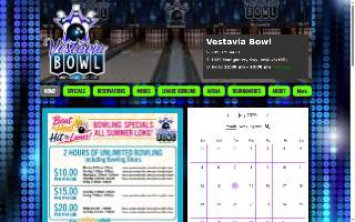 Vestavia Bowl of Birmingham
