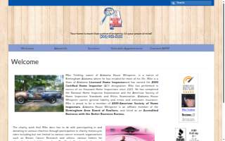 Alabama House Whisperer: Residential and Commercial Property Inspections of Moody