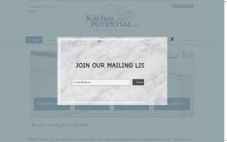 Kitchen Potential Inc.
