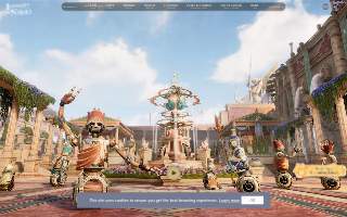 Nikki's Event Center
