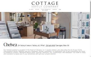 Cottage Supply Company