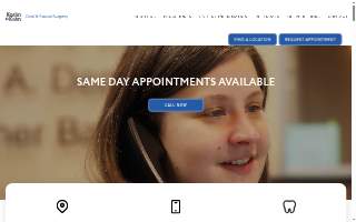 Koslin & Kahn Oral and Facial Surgery of Chelsea