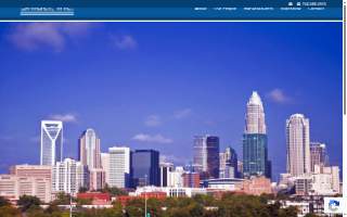 Snider's ALM Tree Care website