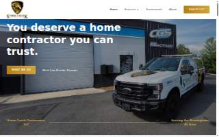 Stone Creek Contractors