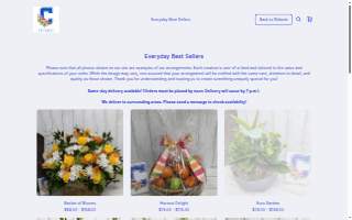 The Florist in Chelsea